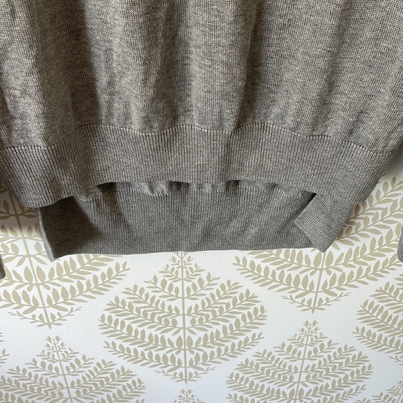 Lululemon Cashmere Blend Tunic Sweater - Picture 4 of 7